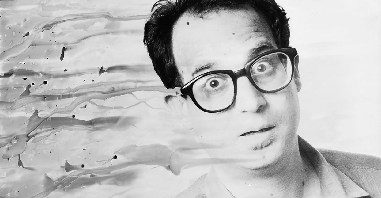 Carl Stone en Chile: el rey del sampling llega por primera vez a Santiago