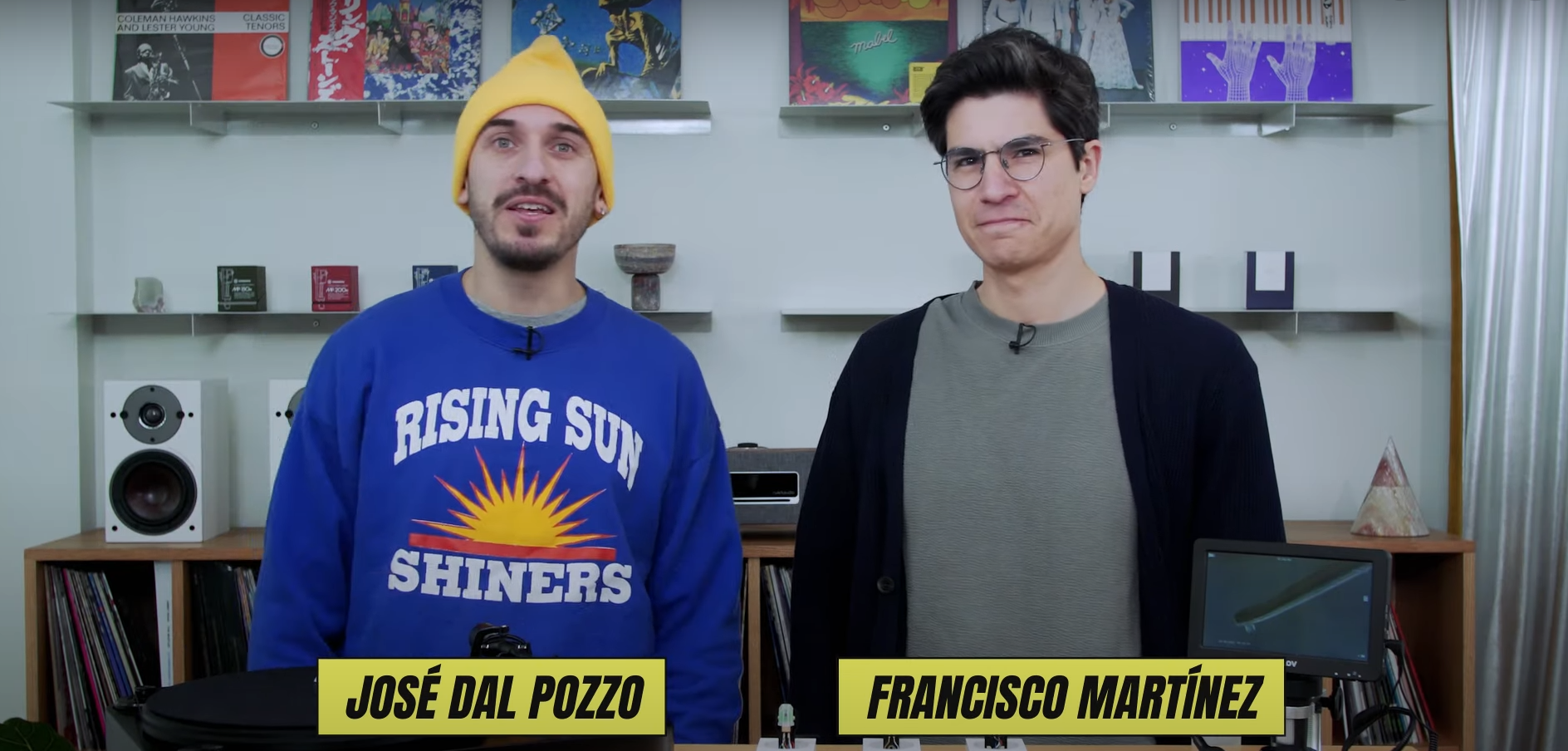 Cómo mejorar el sonido de tu tornamesa sin gastar más de $300.000