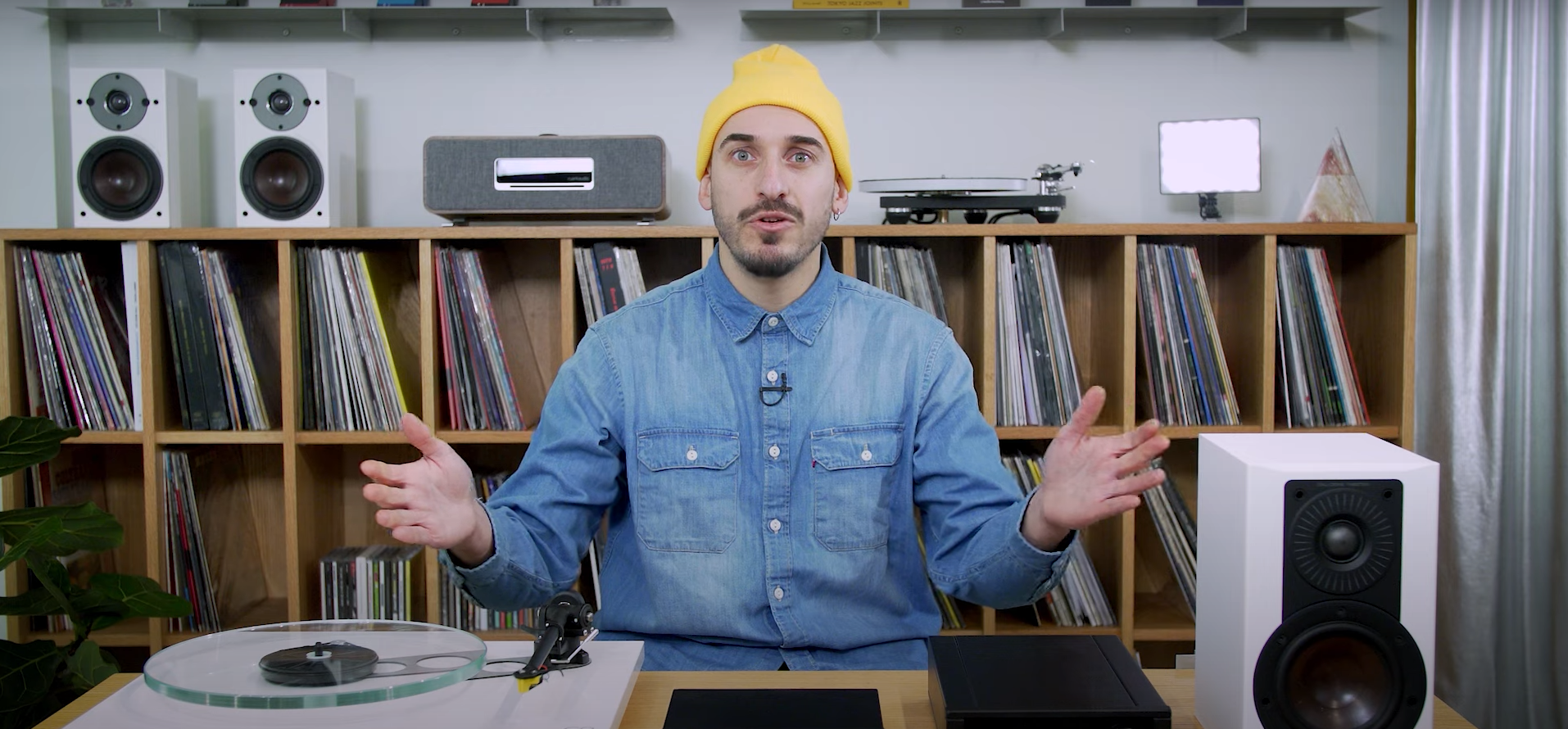 Cómo elegir el sistema de sonido que se ajusta a tu medida