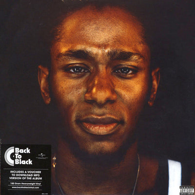 Black on Both Sides — Mos Def