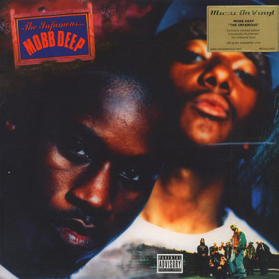 Infamous — Mobb Deep