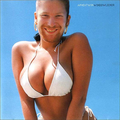 Windowlicker — Aphex Twin