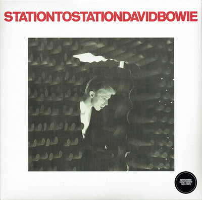 Station to Station — David Bowie