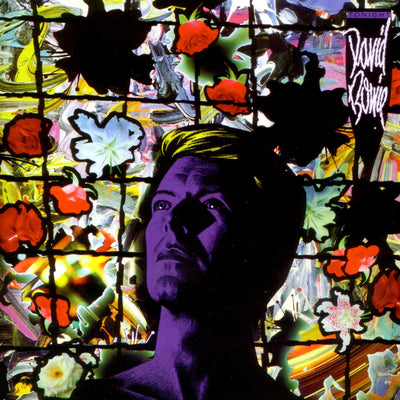 Tonight — David Bowie