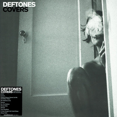 Covers (Reprise Records) — Deftones