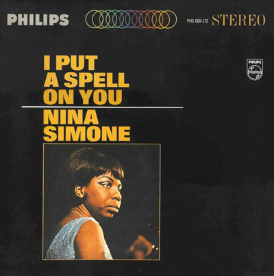I Put A Spell On You — Nina Simone
