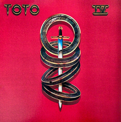 Toto IV — Toto