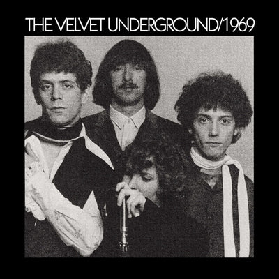 1969 — The Velvet Underground