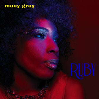 Ruby — Macy Gray