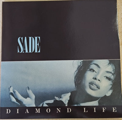 Diamond Life — Sade