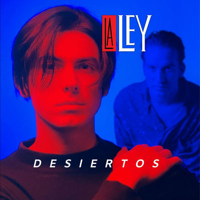 Desiertos — La Ley