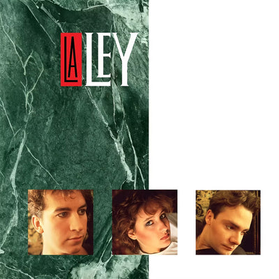 1988 — La Ley