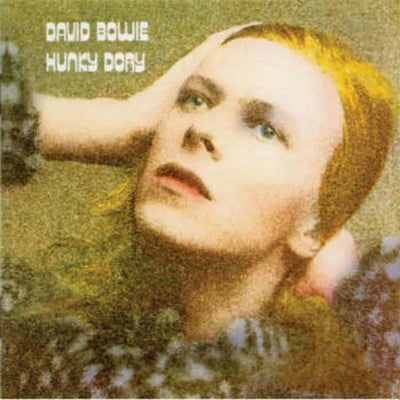 Hunky Dory — David Bowie