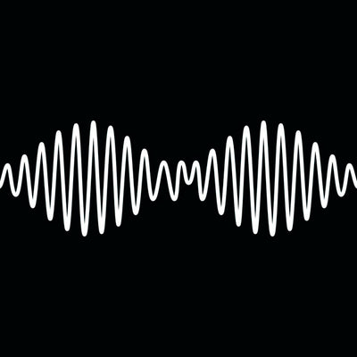 AM — Arctic Monkeys