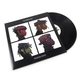 Demon Days