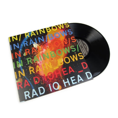 In Rainbows — Radiohead