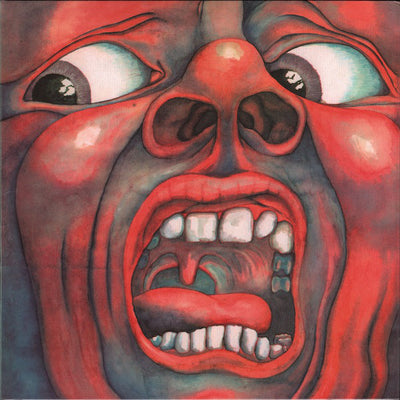 In The Court Of The Crimson King — King Crimson