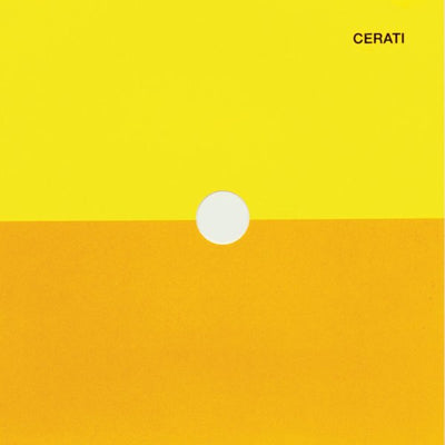 Amor Amarillo — Gustavo Cerati