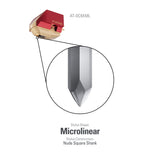 Cápsula AT-OC9xML (MC)