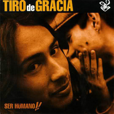 Ser Humano! — Tiro de Gracia