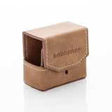 Case de Cuero para Audífonos Space Travel