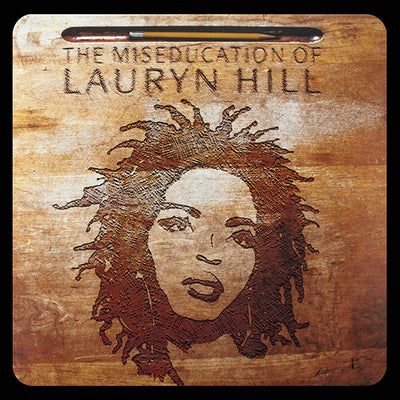 The Miseducation Of Lauryn Hill — Lauryn Hill