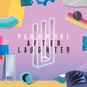 After Laughter — Paramore
