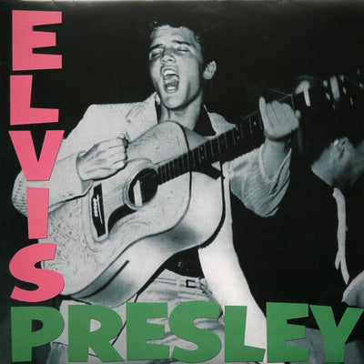 Elvis Presley — Elvis Presley