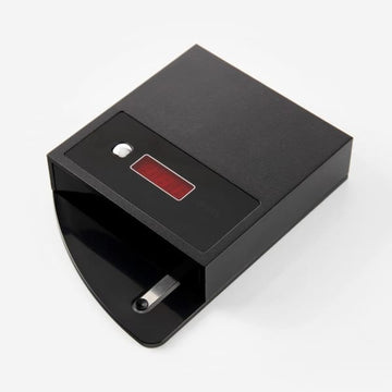 Pesa digital Rega Atlas Mk2 para calibrar la aguja