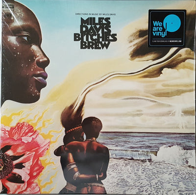 Bitches Brew — Miles Davis