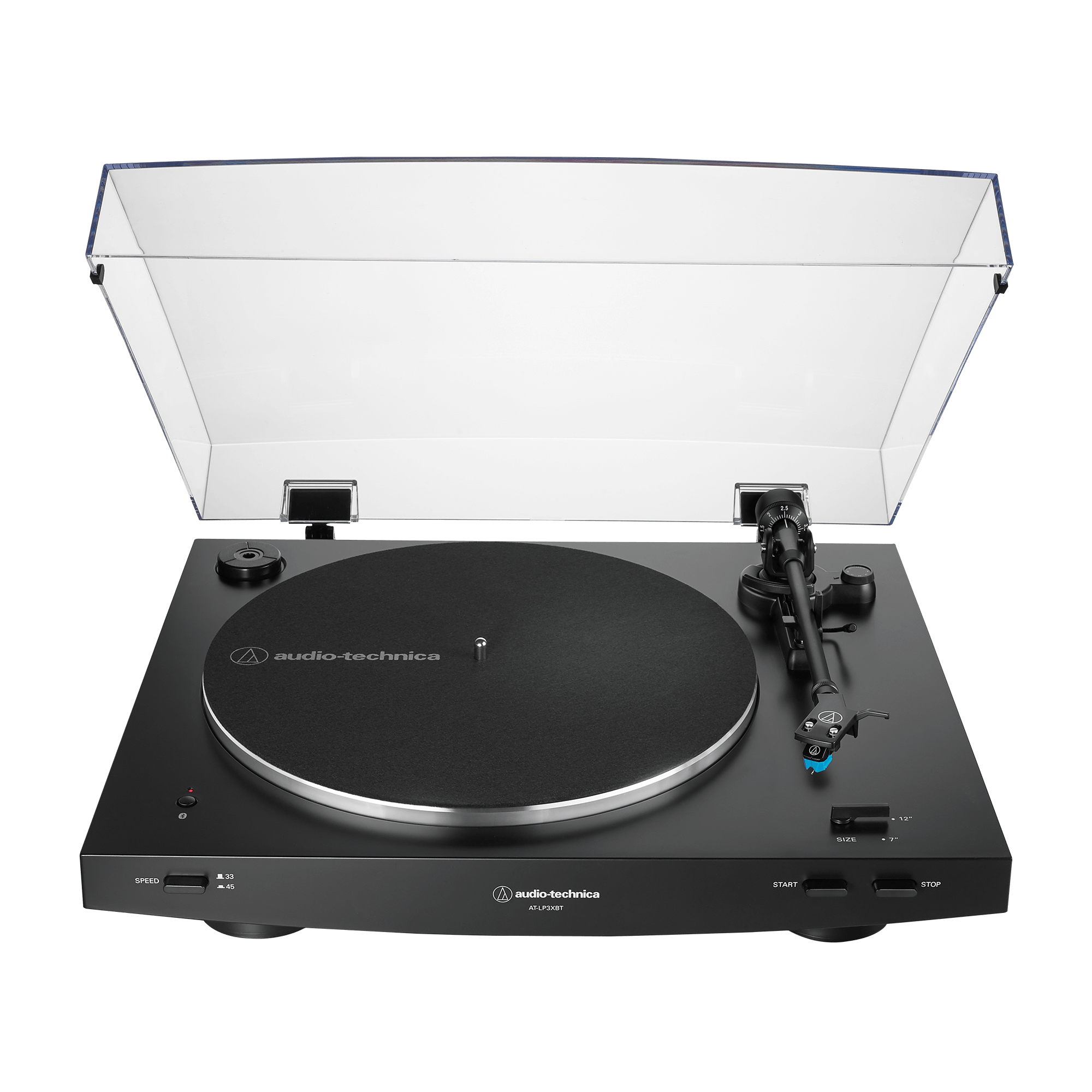AT-LP3XBT NEGRA