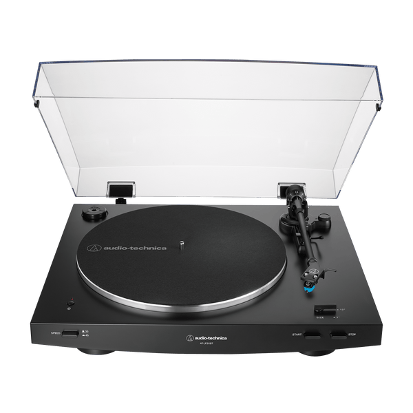 Tornamesa Bluetooth Automática AT-LP3XBT (Preve...