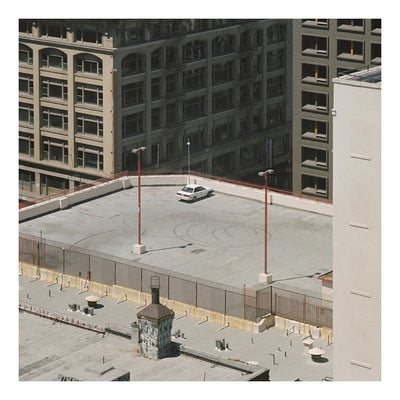 The Car — Arctic Monkeys