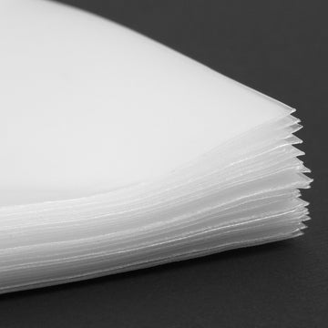 Fundas exteriores Needle de polipropileno, 50 unidades