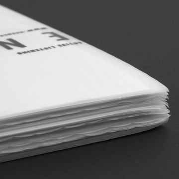 Fundas interiores Needle antiestáticas, 50 unidades