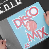 Mix de Fundas Interiores/Exteriores (25 de c/u)