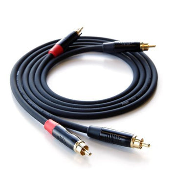 Cable de interconexión Rega Couple 3