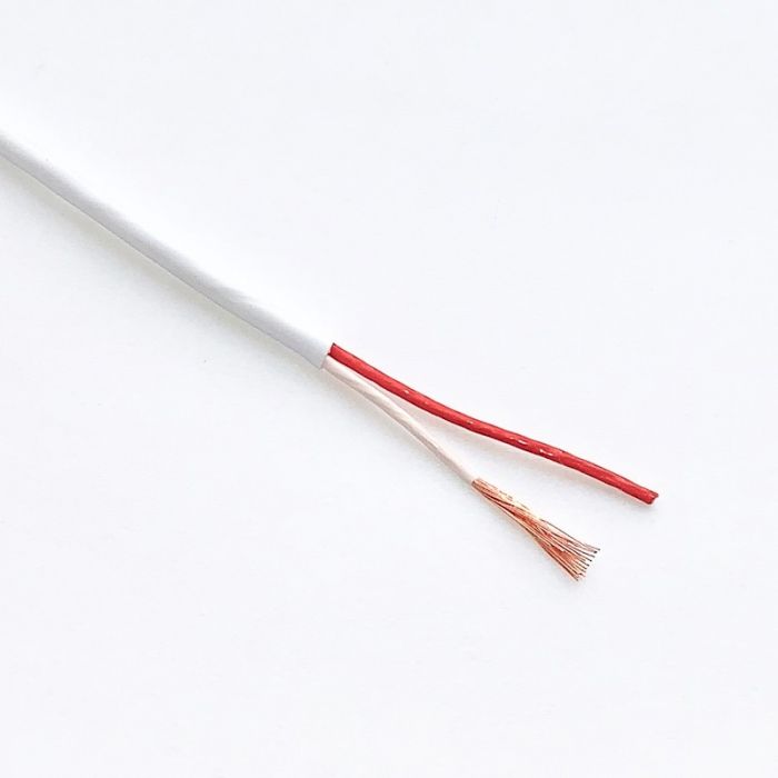 Cable HI-FI Chord Sarsen para parlantes pasivos
