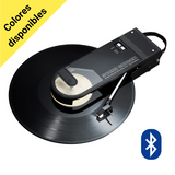 Tornamesa Portátil Sound Burger AT-SB727