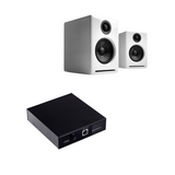 Pack Preamplificador A2D + Parlantes A2+ Wireless