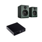 Pack Preamplificador A2D + Parlantes A2+ Wireless