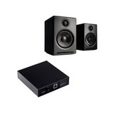 Pack Preamplificador A2D + Parlantes A2+ Wireless