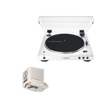 Pack Tornamesa AT-LP60XBT + Aguja ATN3600LC