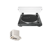 Pack Tornamesa AT-LP60XBT + Aguja ATN3600LC