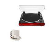 Pack Tornamesa AT-LP60XBT + Aguja ATN3600LC