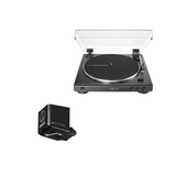 Pack Tornamesa AT-LP60X + Aguja ATN3600LE