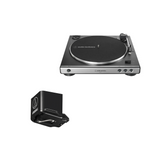 Pack Tornamesa AT-LP60X + Aguja ATN3600LE