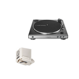 Pack Tornamesa AT-LP60X + Aguja ATN3600LC