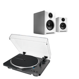 Pack Tornamesa AT-LP70X + Parlantes A2+ Wireless