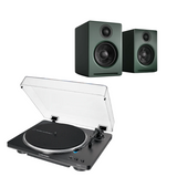 Pack Tornamesa AT-LP70X + Parlantes A2+ Wireless